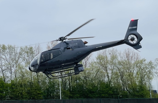 Stadstour 18 mei 2025