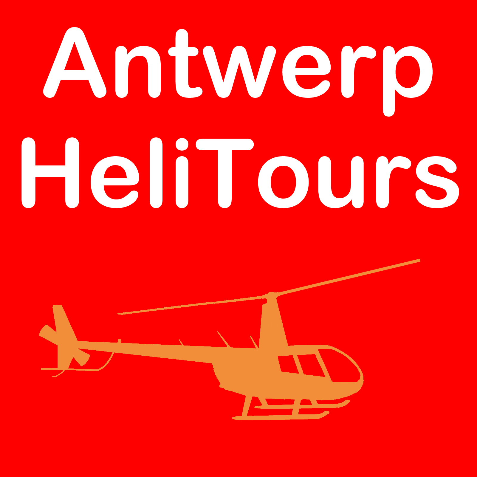 AntwerpHeliTours
